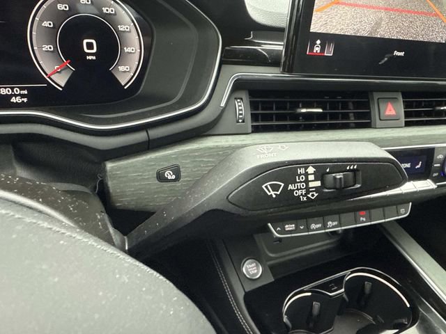 Used 2024 Audi A5 2.0T Premium Plus image 37