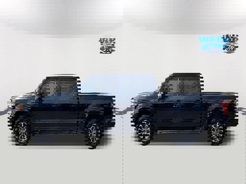 Certified 2020 Ford F150 XLT w/ Equipment Group 302A Luxury image 8