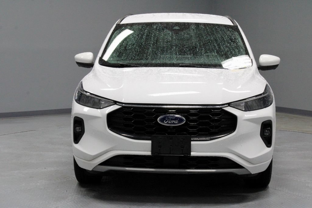 Certified 2023 Ford Escape ST-Line Select w/ Tech Pack #2 AWD/4WD image 6