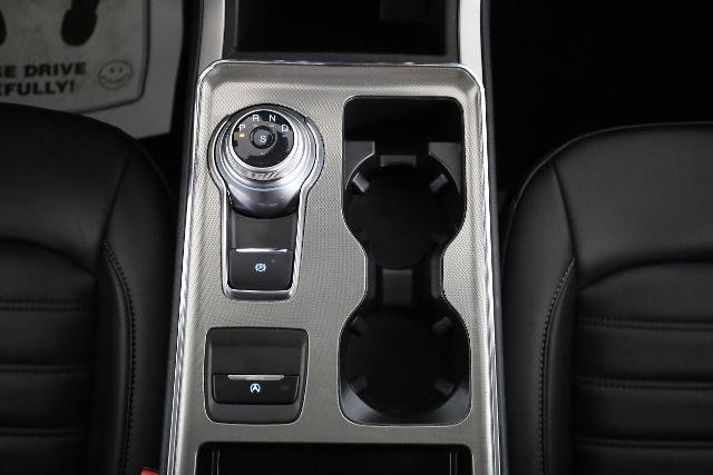 Certified 2022 Ford Edge SEL w/ Convenience Package image 14