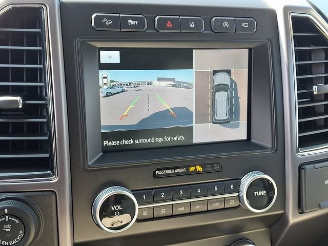 Certified 2021 Ford Expedition Platinum AWD/4WD image 18
