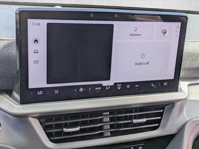 Certified 2025 Ford Explorer ST w/ Sun And Sound Package AWD/4WD image 10