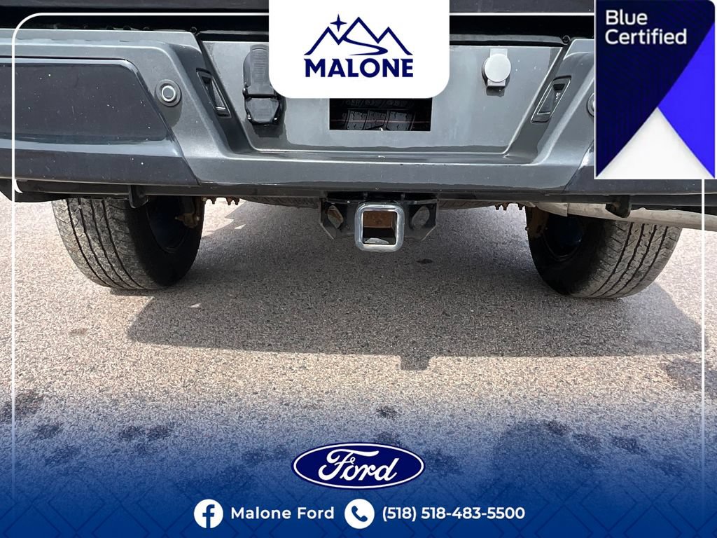 Certified 2023 Ford F150 XL w/ STX Appearance Package AWD/4WD image 18