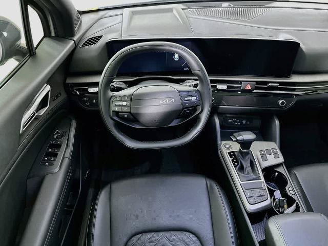 Used 2026 Kia Sportage X-Line w/ X-Line Technology Package AWD/4WD image 10