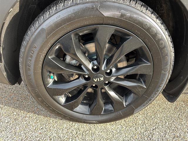 Used 2020 Kia Sorento EX image 9