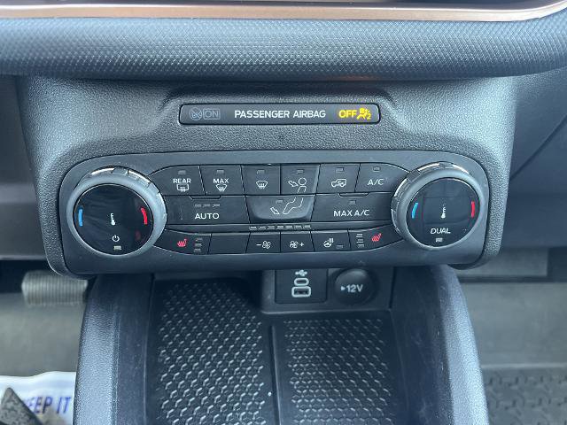 Certified 2023 Ford Bronco Sport Outer Banks image 11