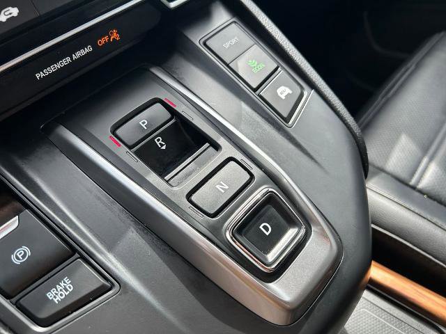 Used 2020 Honda CR-V Touring image 31
