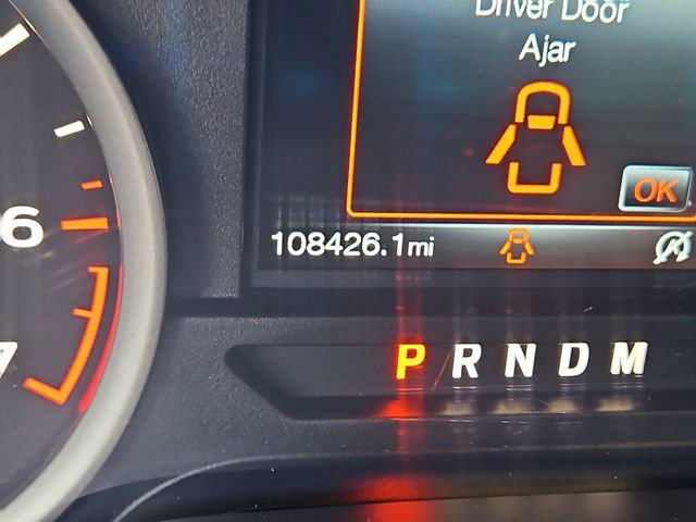 Certified 2018 Ford F150 XLT w/ Equipment Group 302A Luxury AWD/4WD image 16