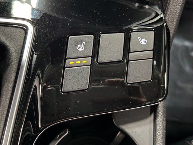 Used 2024 Kia Sportage EX FWD image 28