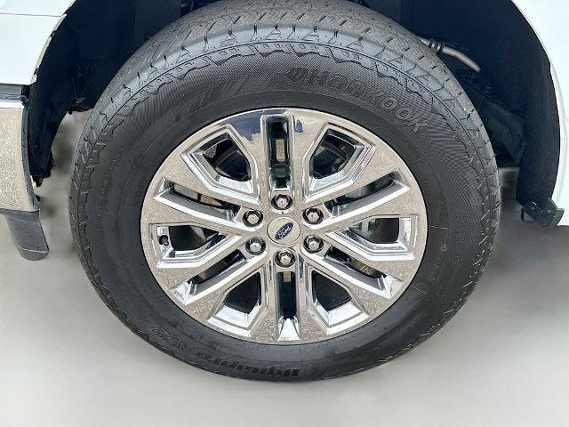 Certified 2024 Ford F150 Lariat w/ Equipment Group 502A High AWD/4WD image 24