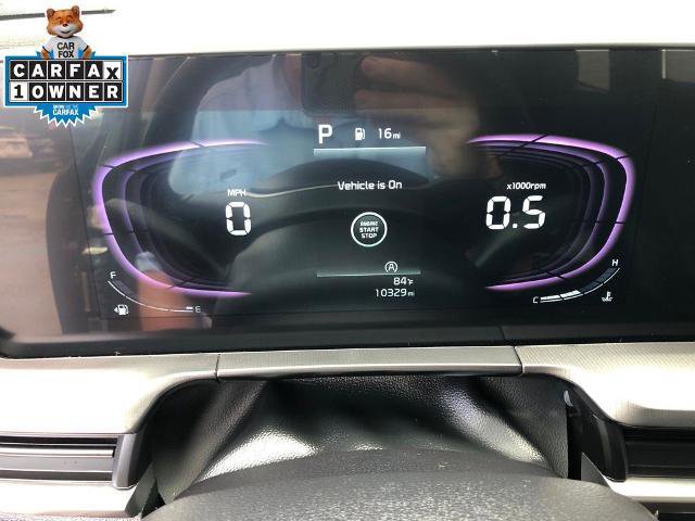 Used 2025 Kia Telluride S image 34