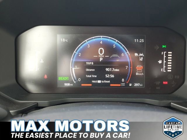 Used 2024 Toyota Land Cruiser AWD/4WD image 19