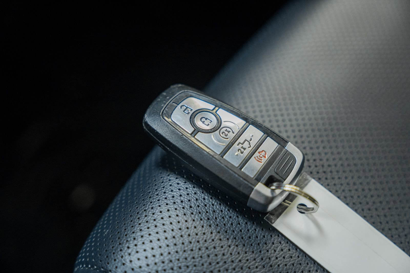 Certified 2023 Ford F150 Lariat w/ Equipment Group 502A High image 60