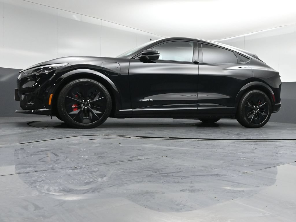 Certified 2025 Ford Mustang Mach-E GT AWD/4WD image 38