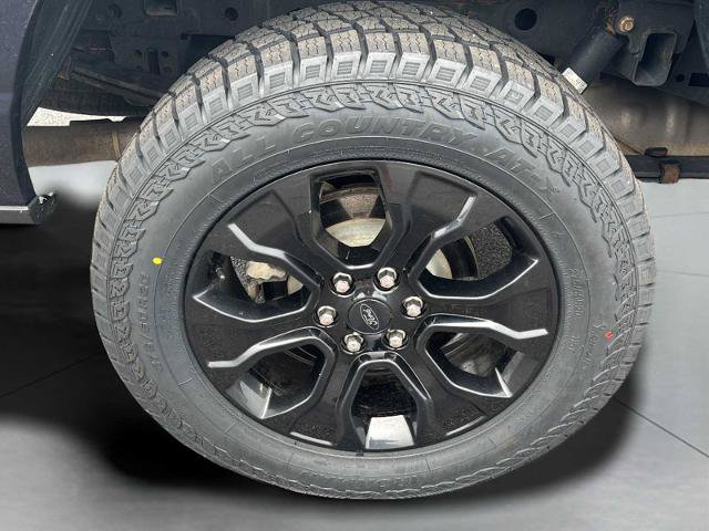Certified 2023 Ford F150 Platinum w/ Equipment Group 701A High AWD/4WD image 35