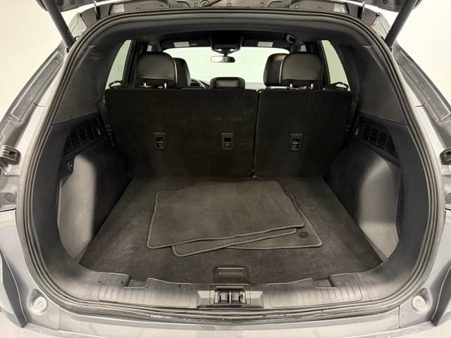 Certified 2024 Ford Escape ST-Line AWD/4WD image 35