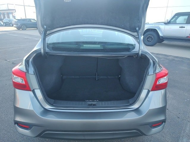 Used 2017 Nissan Sentra SV image 27