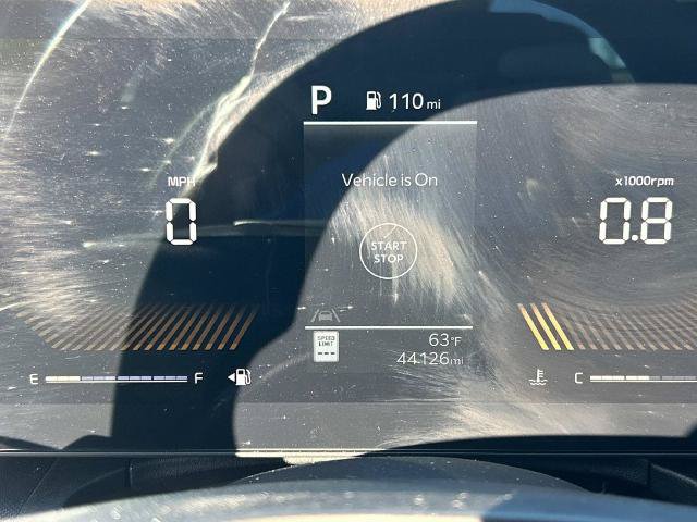 Used 2025 Kia K4 FWD image 31