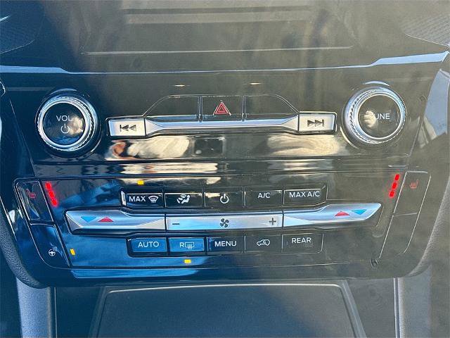 Certified 2023 Ford Explorer ST image 13