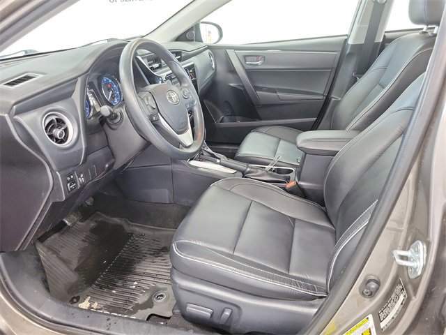 Used 2017 Toyota Corolla L image 8