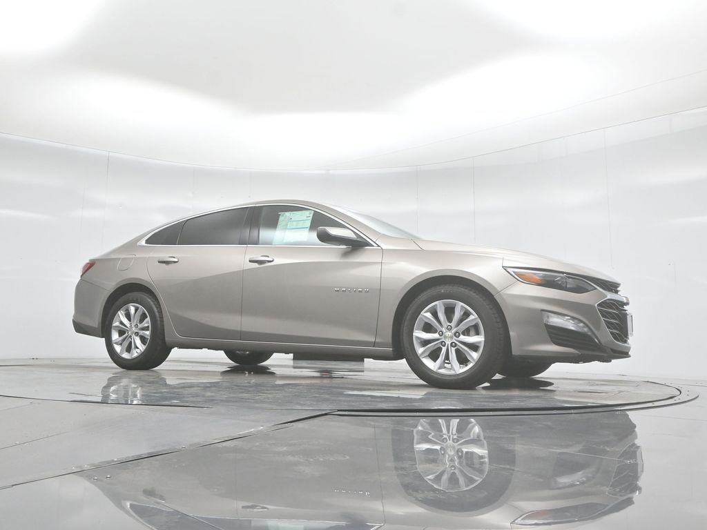 Used 2022 Chevrolet Malibu LT image 7