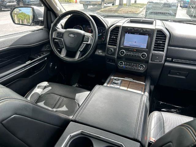 Certified 2019 Ford Expedition Platinum RWD image 9