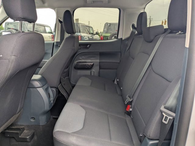 Certified 2022 Ford Maverick XL FWD image 27