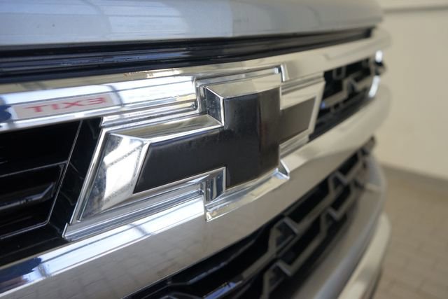 Used 2023 Chevrolet Silverado 1500 LT image 19