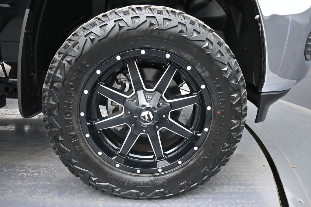 Used 2023 RAM 2500 Tradesman AWD/4WD image 26