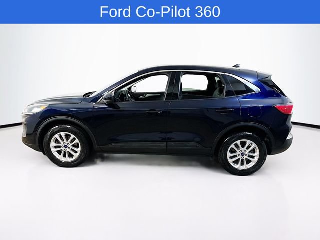 Certified 2021 Ford Escape SE w/ Convenience Package AWD/4WD image 5