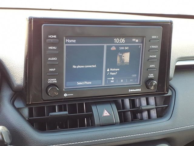 Used 2021 Toyota RAV4 XLE w/ Convenience Package AWD/4WD image 21