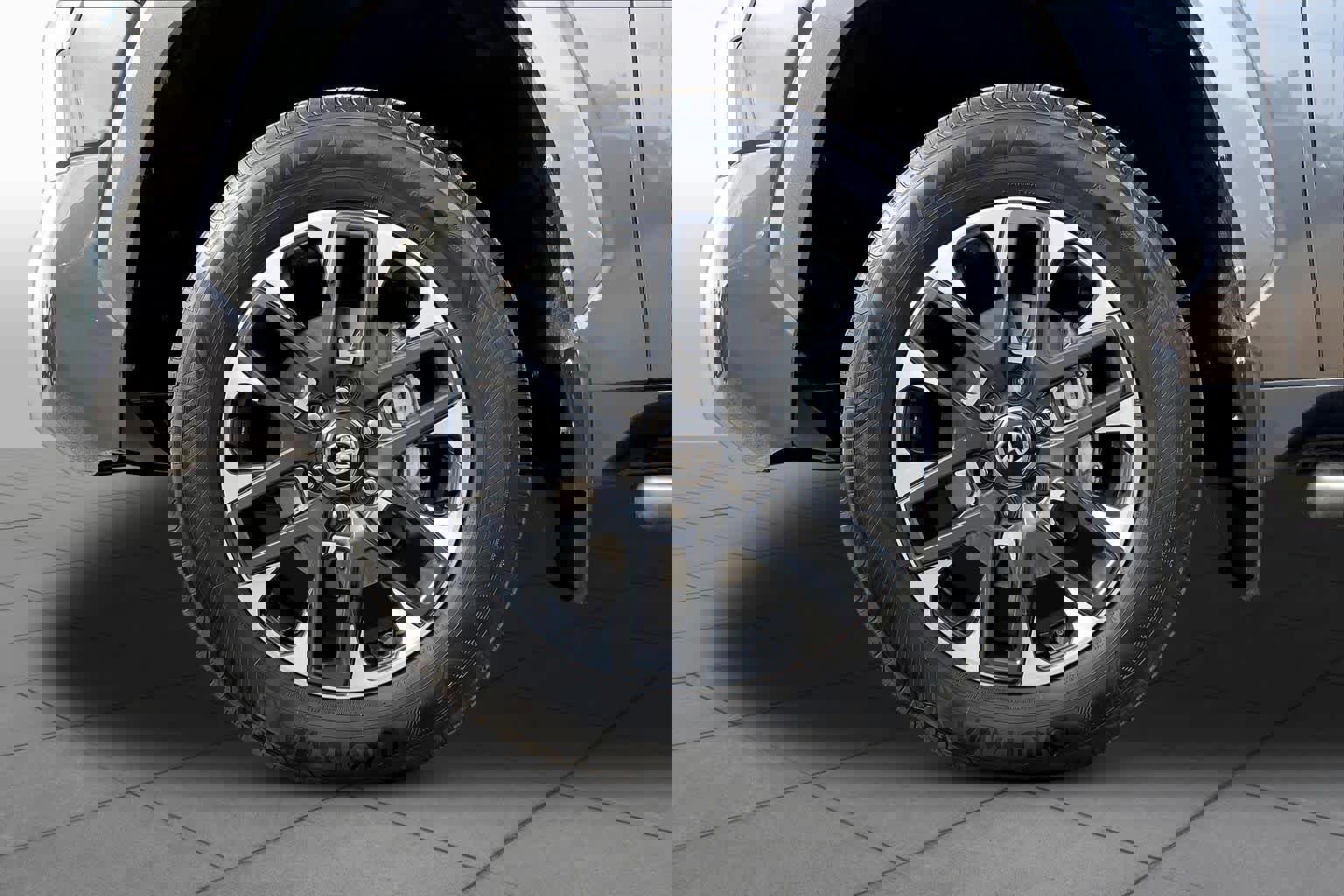 Used 2025 Toyota Tundra Limited w/ Power Package image 13