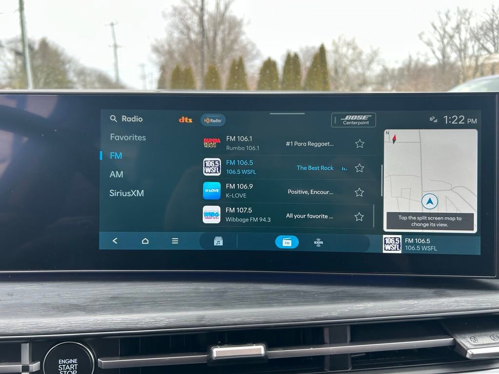 Used 2025 Hyundai Santa Fe Limited image 25