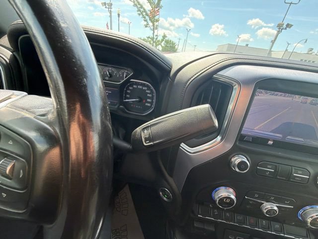 Used 2019 GMC Sierra 1500 Elevation AWD/4WD image 36