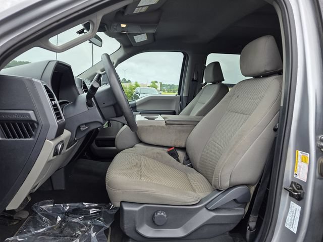 Certified 2022 Ford F250 XLT AWD/4WD image 12