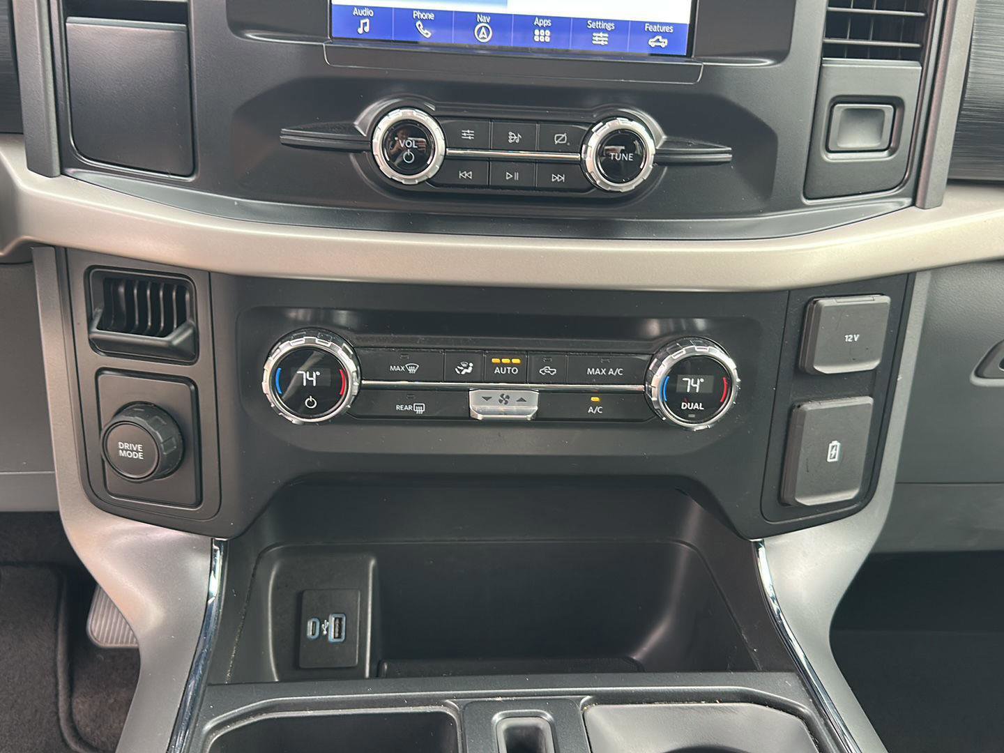 Certified 2021 Ford F150 XLT w/ Equipment Group 301A Mid image 17