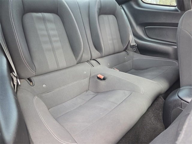 Certified 2019 Ford Mustang EcoBoost image 13