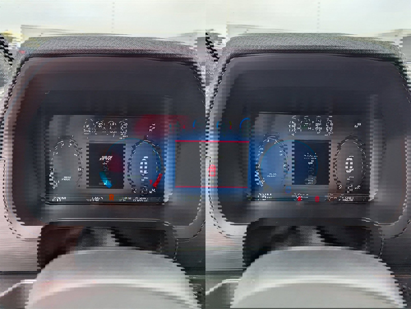 Certified 2024 Ford F150 STX image 25