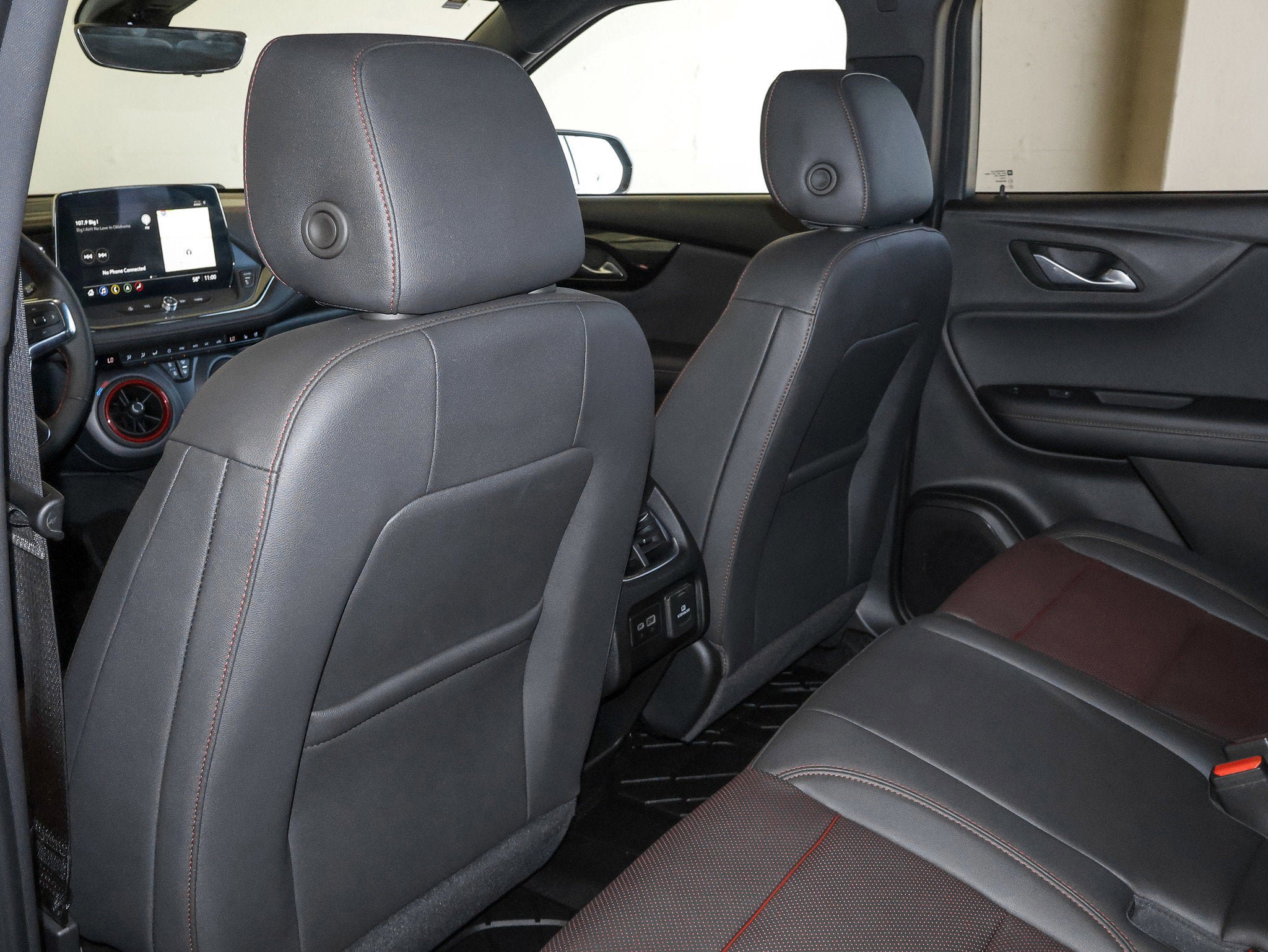 Used 2024 Chevrolet Blazer RS w/ Driver Confidence II Package AWD/4WD image 36