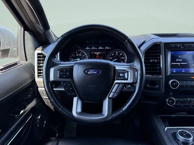 Certified 2021 Ford Expedition Max XLT image 17