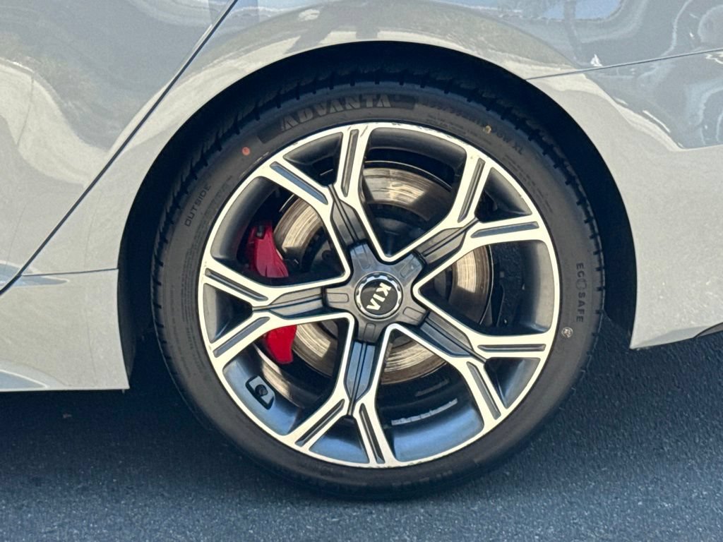 Used 2019 Kia Stinger GT1 RWD image 20
