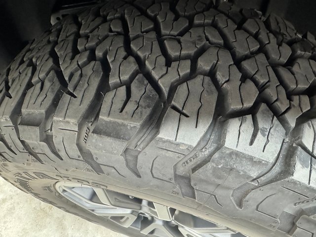 Certified 2024 Ford Ranger Raptor image 34