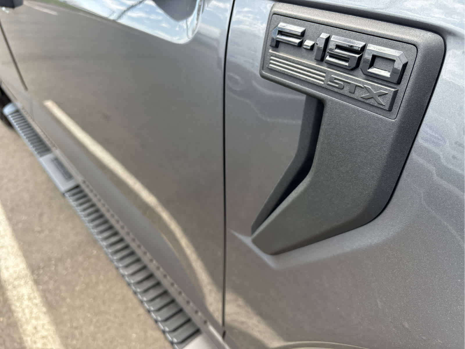 Certified 2023 Ford F150 XL w/ STX Appearance Package image 26