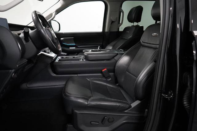 Certified 2025 Ford Expedition Max Platinum AWD/4WD image 22