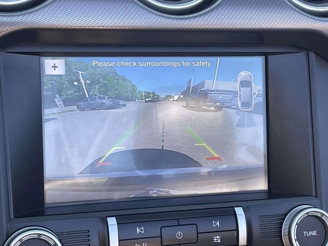 Certified 2019 Ford Mustang Premium w/ Equipment Group 201A RWD image 29