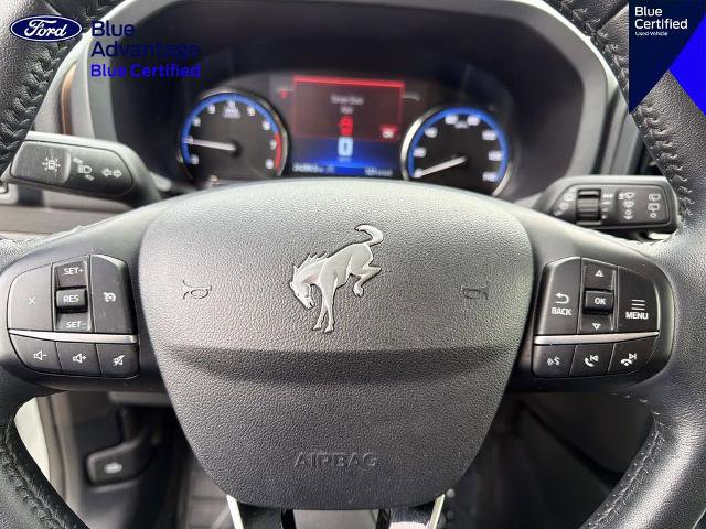 Certified 2023 Ford Bronco Sport Outer Banks AWD/4WD image 10