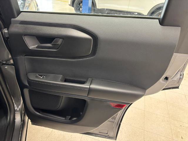 Certified 2023 Ford Bronco Sport image 14