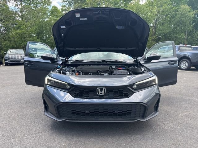 Used 2025 Honda Civic Sport image 9
