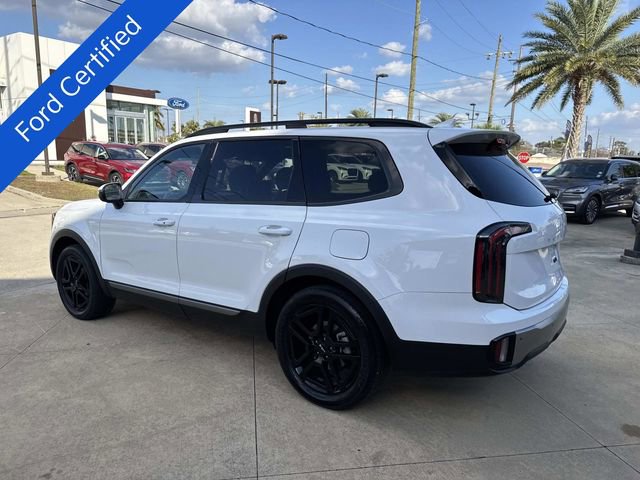 Used 2023 Kia Telluride EX X-Line image 6