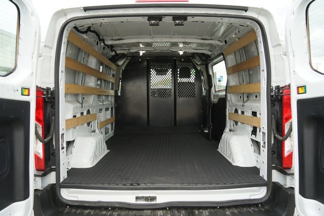 Certified 2024 Ford Transit 250 Low Roof w/ Exterior Upgrade Package RWD image 7